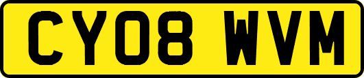 CY08WVM