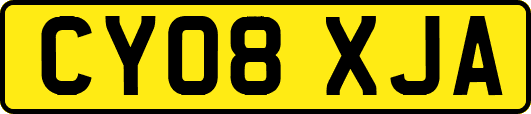 CY08XJA