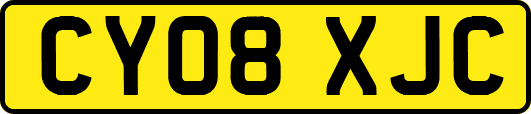 CY08XJC