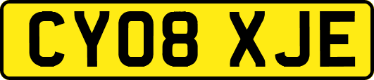 CY08XJE