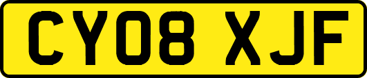 CY08XJF