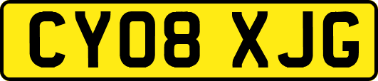 CY08XJG