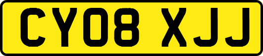 CY08XJJ