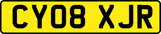 CY08XJR