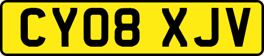 CY08XJV
