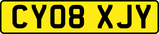 CY08XJY