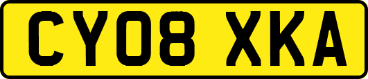 CY08XKA