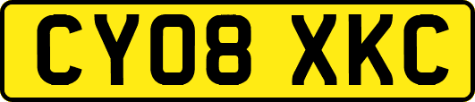CY08XKC