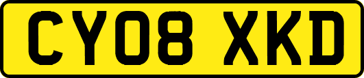 CY08XKD