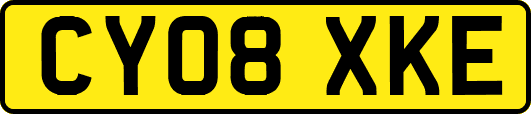 CY08XKE