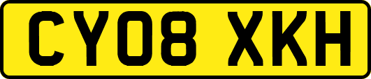 CY08XKH