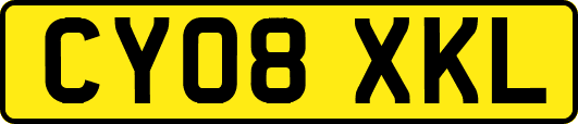 CY08XKL