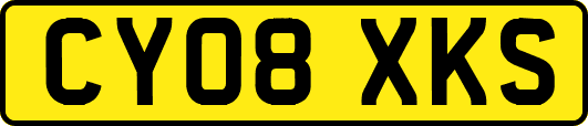 CY08XKS