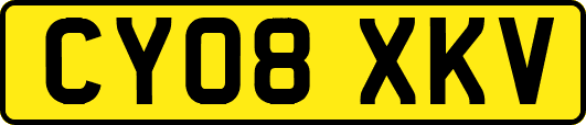 CY08XKV