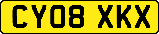 CY08XKX