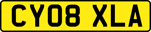 CY08XLA