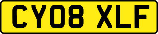 CY08XLF