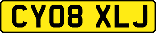 CY08XLJ