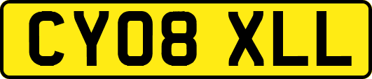 CY08XLL