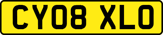 CY08XLO