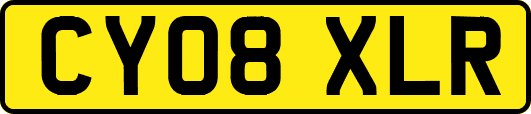 CY08XLR