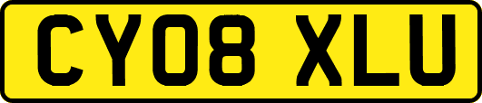 CY08XLU
