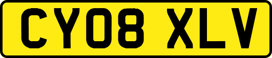 CY08XLV