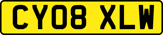 CY08XLW