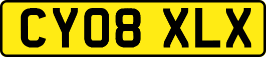 CY08XLX