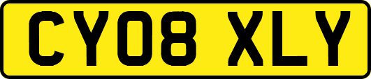 CY08XLY