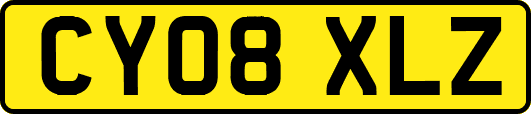 CY08XLZ
