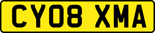 CY08XMA
