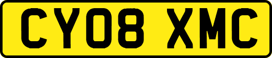 CY08XMC