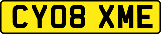 CY08XME