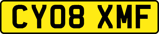CY08XMF