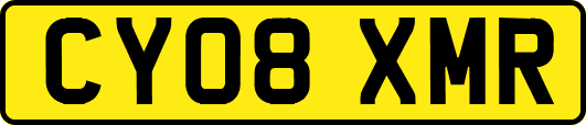 CY08XMR