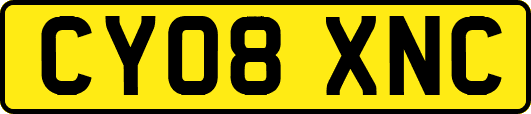 CY08XNC