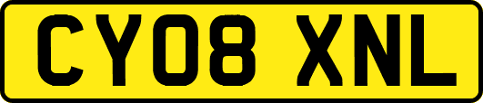 CY08XNL