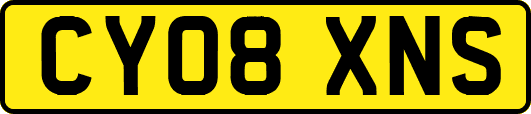 CY08XNS