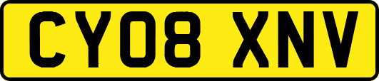 CY08XNV