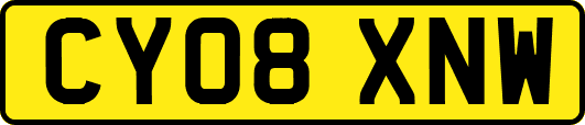 CY08XNW