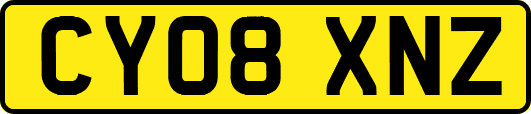 CY08XNZ