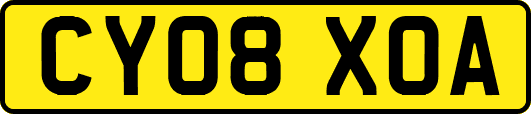 CY08XOA