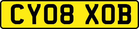 CY08XOB