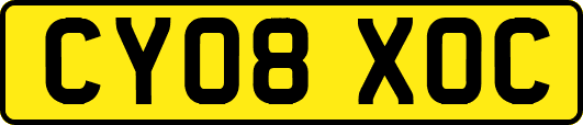 CY08XOC