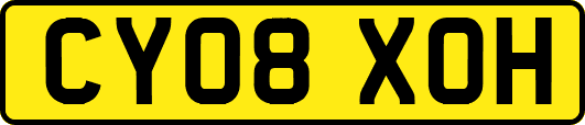 CY08XOH