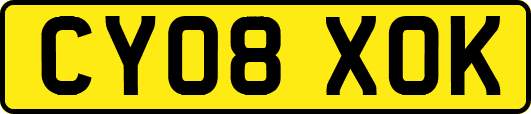 CY08XOK