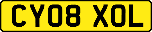 CY08XOL