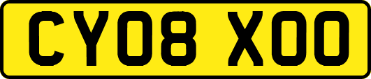 CY08XOO