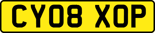 CY08XOP